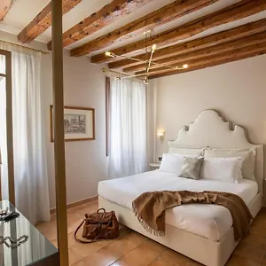 Konukevi Daplace - Antica Casa Coppo, Venedik