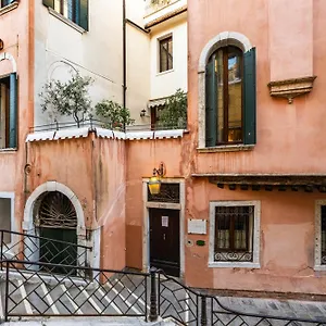 Otel Casa Verardo Residenza D'epoca, Venedik