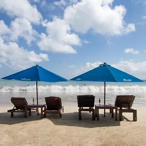 Bali Baliku Private Pool 别墅 金巴兰